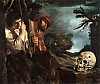 Giovan Francesco Barbieri Guercino, Giovan Francesco Barbieri Guercino, le Guerchin (1591-1666) (1591-1666) - Et in Arcadia Ego.JPG